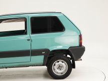 Fiat Panda 4x4 '97 (1997)