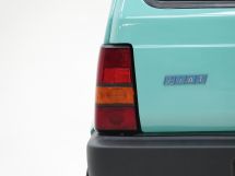 Fiat Panda 4x4 '97 (1997)