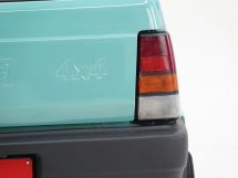 Fiat Panda 4x4 '97 (1997)