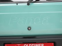 Fiat Panda 4x4 '97 (1997)