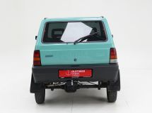 Fiat Panda 4x4 '97 (1997)