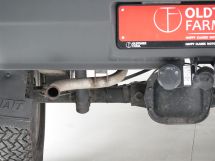 Fiat Panda 4x4 '97 (1997)