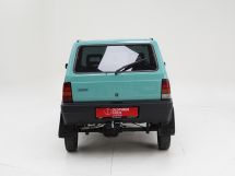 Fiat Panda 4x4 '97 (1997)