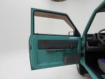 Fiat Panda 4x4 '97 (1997)