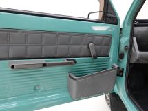 Fiat Panda 4x4 '97 (1997)