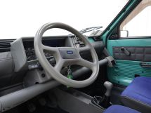 Fiat Panda 4x4 '97 (1997)