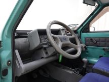 Fiat Panda 4x4 '97 (1997)