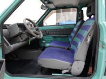 Fiat Panda 4x4 '97 (1997)
