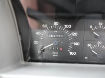 Fiat Panda 4x4 '97 (1997)