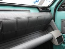 Fiat Panda 4x4 '97 (1997)