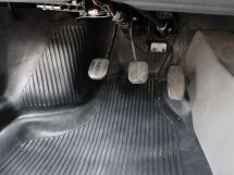 Fiat Panda 4x4 '97 (1997)