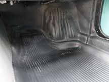 Fiat Panda 4x4 '97 (1997)