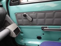 Fiat Panda 4x4 '97 (1997)