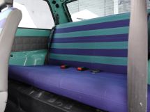 Fiat Panda 4x4 '97 (1997)