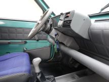 Fiat Panda 4x4 '97 (1997)