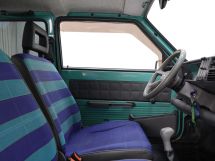 Fiat Panda 4x4 '97 (1997)