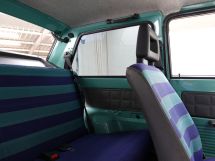 Fiat Panda 4x4 '97 (1997)