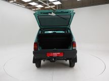 Fiat Panda 4x4 '97 (1997)