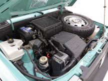 Fiat Panda 4x4 '97 (1997)