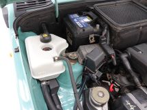 Fiat Panda 4x4 '97 (1997)