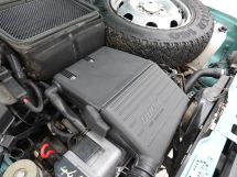 Fiat Panda 4x4 '97 (1997)