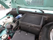 Fiat Panda 4x4 '97 (1997)