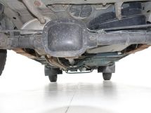 Fiat Panda 4x4 '97 (1997)