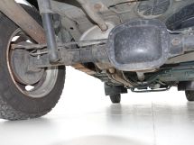 Fiat Panda 4x4 '97 (1997)