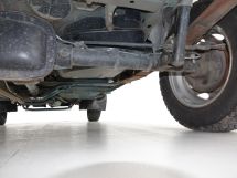 Fiat Panda 4x4 '97 (1997)