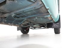 Fiat Panda 4x4 '97 (1997)