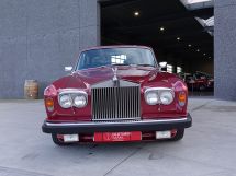 Rolls-Royce Silver Shadow II '80 (1980)