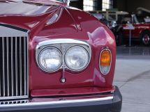 Rolls-Royce Silver Shadow II '80 (1980)