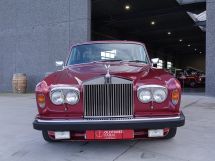 Rolls-Royce Silver Shadow II '80 (1980)
