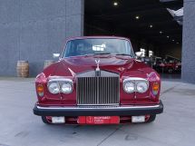 Rolls-Royce Silver Shadow II '80 (1980)
