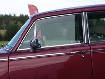 Rolls-Royce Silver Shadow II '80 (1980)