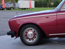 Rolls-Royce Silver Shadow II '80 (1980)