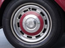 Rolls-Royce Silver Shadow II '80 (1980)