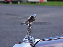 Rolls-Royce Silver Shadow II '80 (1980)