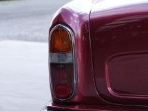 Rolls-Royce Silver Shadow II '80 (1980)