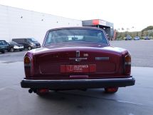 Rolls-Royce Silver Shadow II '80 (1980)