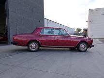 Rolls-Royce Silver Shadow II '80 (1980)