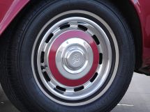 Rolls-Royce Silver Shadow II '80 (1980)