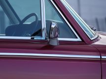 Rolls-Royce Silver Shadow II '80 (1980)