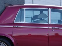 Rolls-Royce Silver Shadow II '80 (1980)