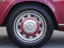 Rolls-Royce Silver Shadow II '80 (1980)