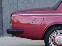 Rolls-Royce Silver Shadow II '80 (1980)