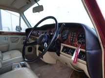 Rolls-Royce Silver Shadow II '80 (1980)