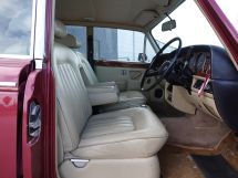 Rolls-Royce Silver Shadow II '80 (1980)