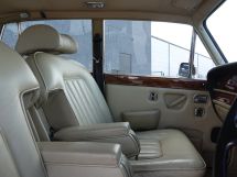 Rolls-Royce Silver Shadow II '80 (1980)