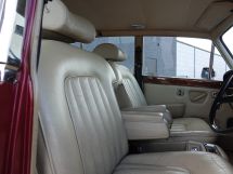 Rolls-Royce Silver Shadow II '80 (1980)